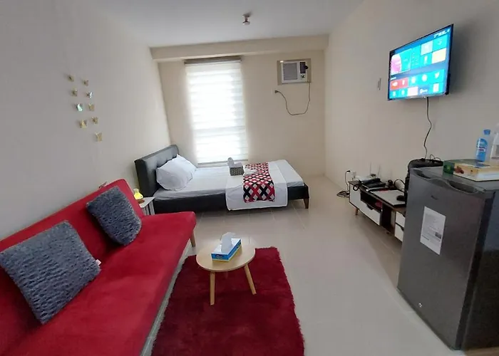 Kontel Staycation 2 Unit 972 *