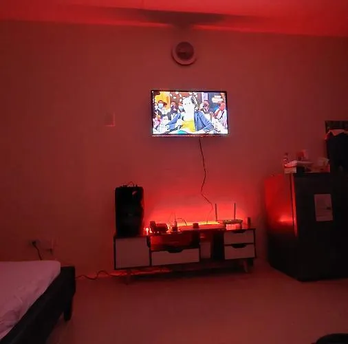 Kontel Staycation 2 Unit 972 招待所